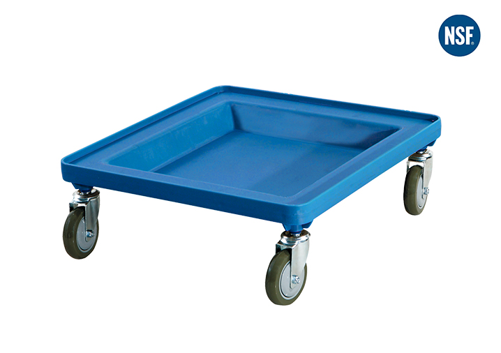 Xe đẩy đĩa Jiwins & Xe đẩy rack Jiwins